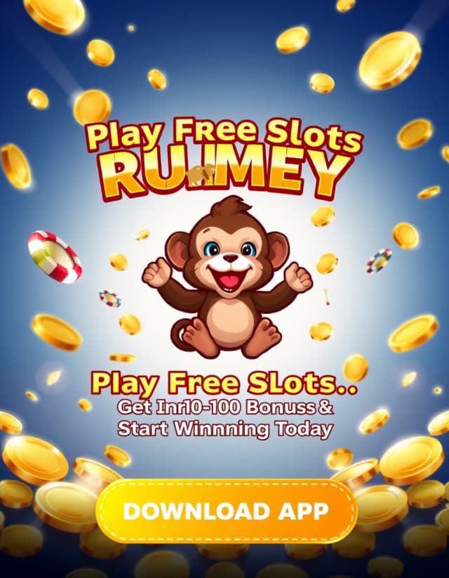 Modern Rummy Banner